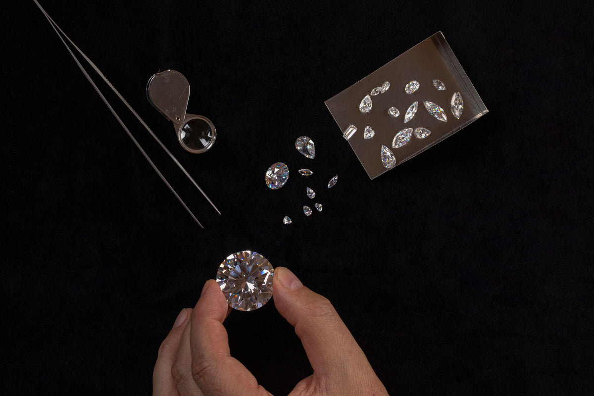 The Best Places to Sell Your Diamond Jewelry Expert Tips