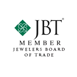 Jewelers Board of Trade Member Logo