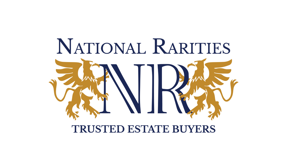 National Rarities Logo
