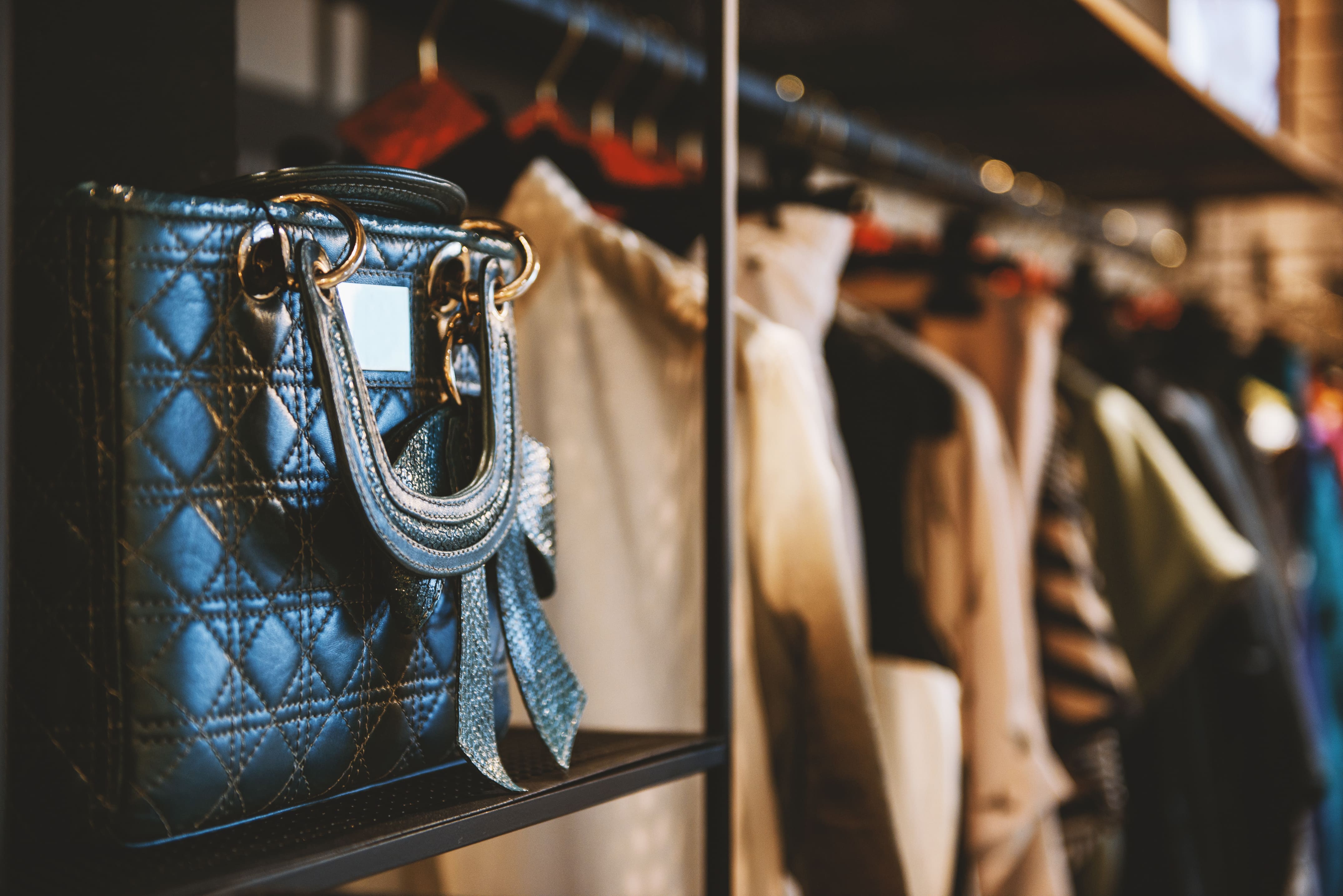 Guide to Buying and Selling Classic Designer Handbags National Rarities