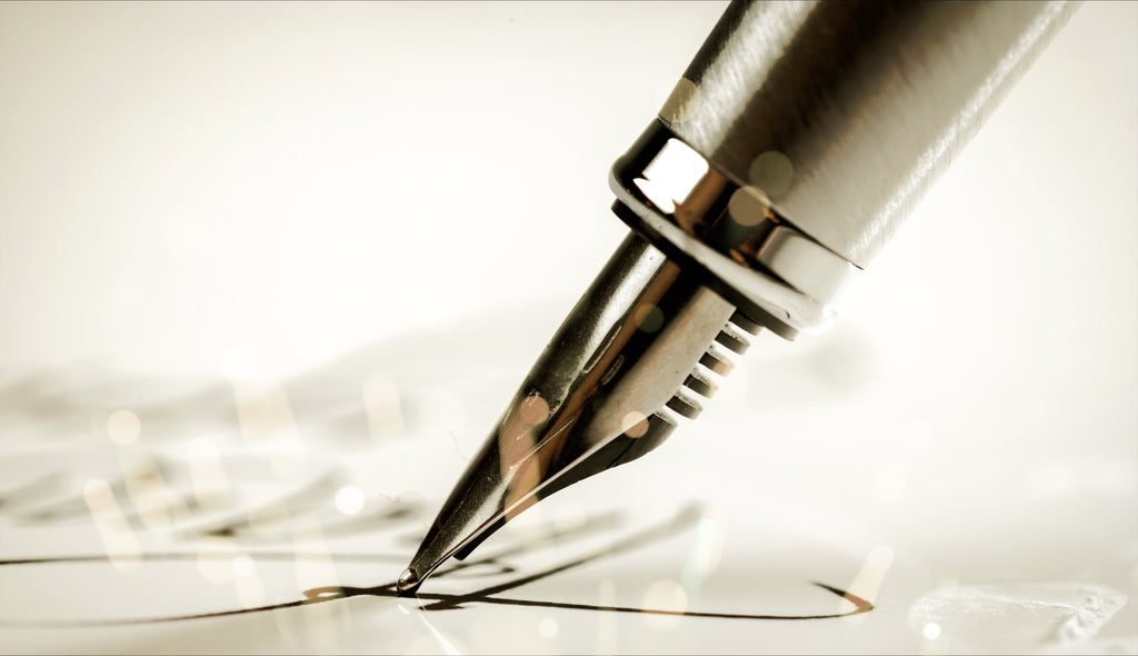 best fountain pen