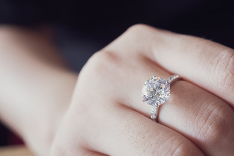 Understanding the 4Cs of Diamonds: A Smart Buyer's Guide