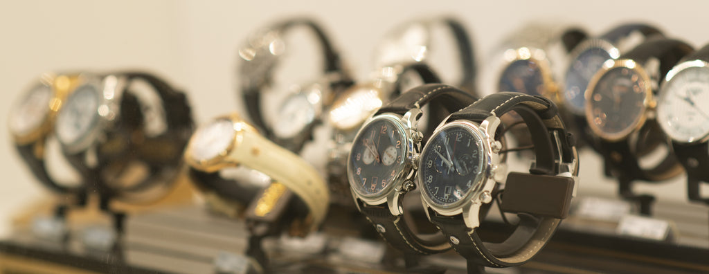 What Makes a Watch Valuable?