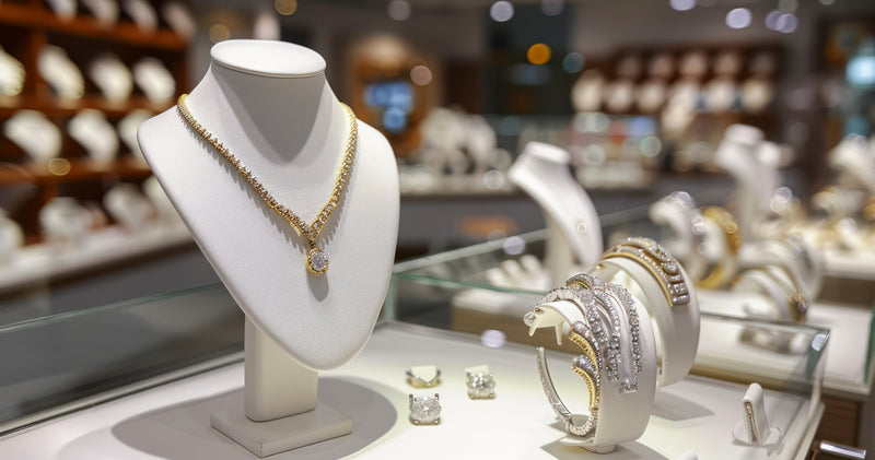 How to Spot the Difference Between Fine Jewelry and Costume Jewelry