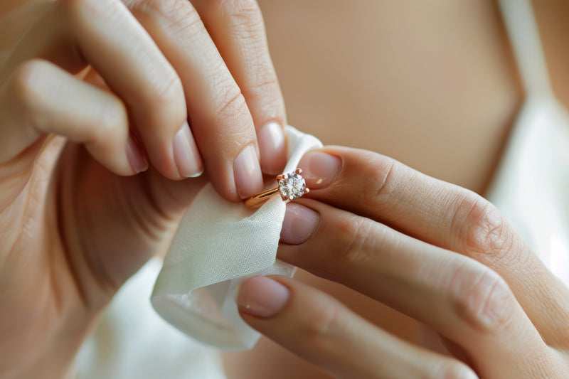 How to Prepare Your Jewelry and Valuables Before Selling at an Event