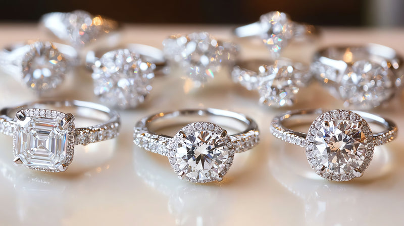 Diamond Resale Value Explained: Why Offers Differ from Retail