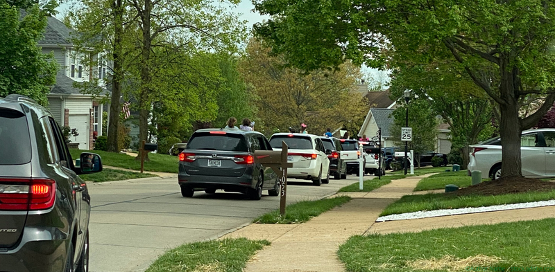 National Rarities’ Happy News Network: 5 Things to Make You Smile Right Now