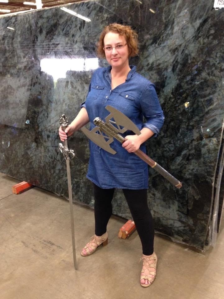 National Rarities' September Employee Spotlight