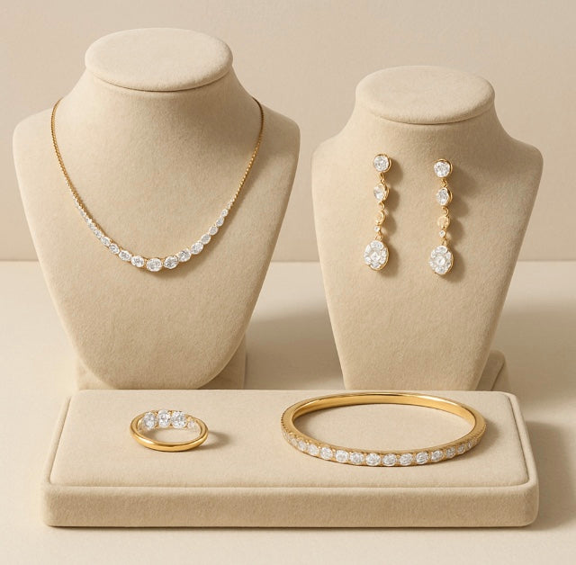 The Complete Guide to Selling Fine Jewelry: What Buyers Look For