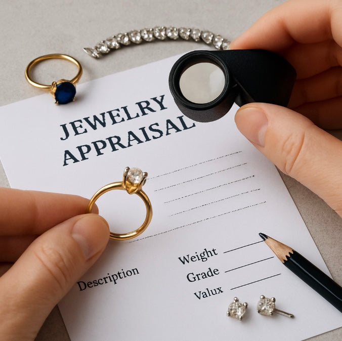 How to Prepare for a National Rarities Buying Event (and What to Expect)