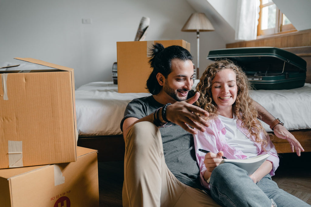 The Advantages of Downsizing