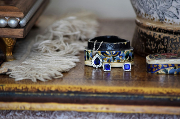 Turn Heirlooms into Cash