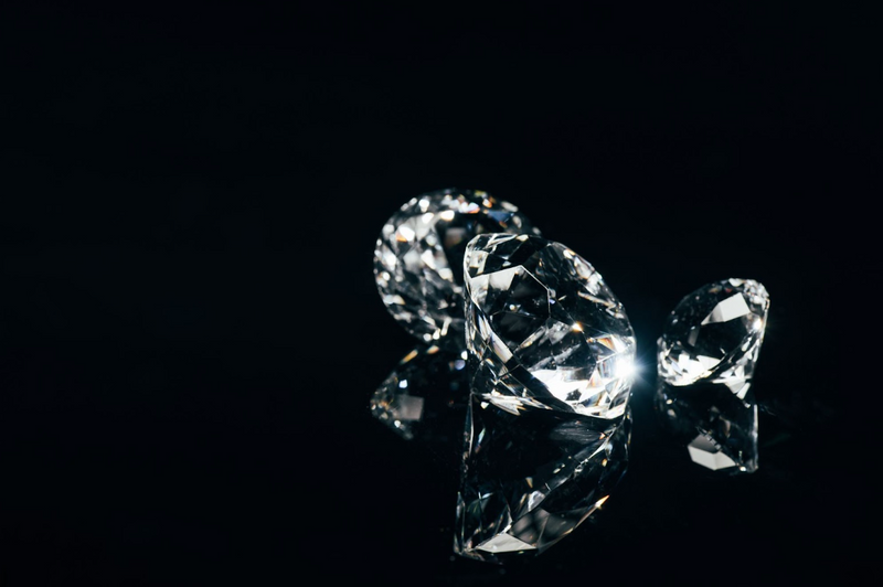 The Timeless Investment: How Diamonds Hold Their Value Beyond the Sale