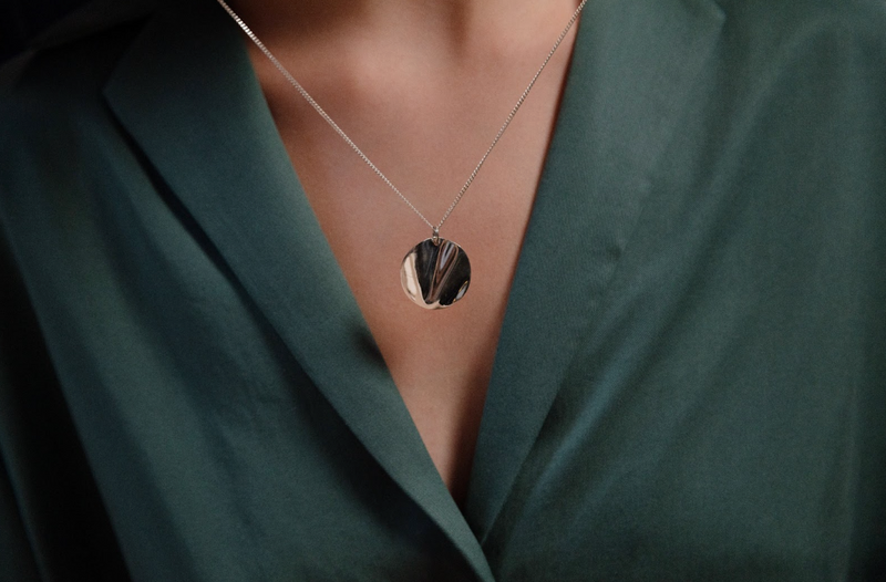 Going Green with Silver