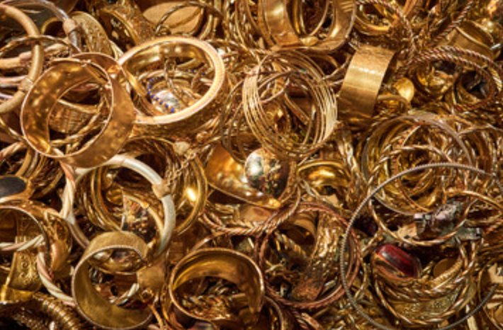 Demystifying Scrap Gold: Prices, Buyers, and Where to Find Them