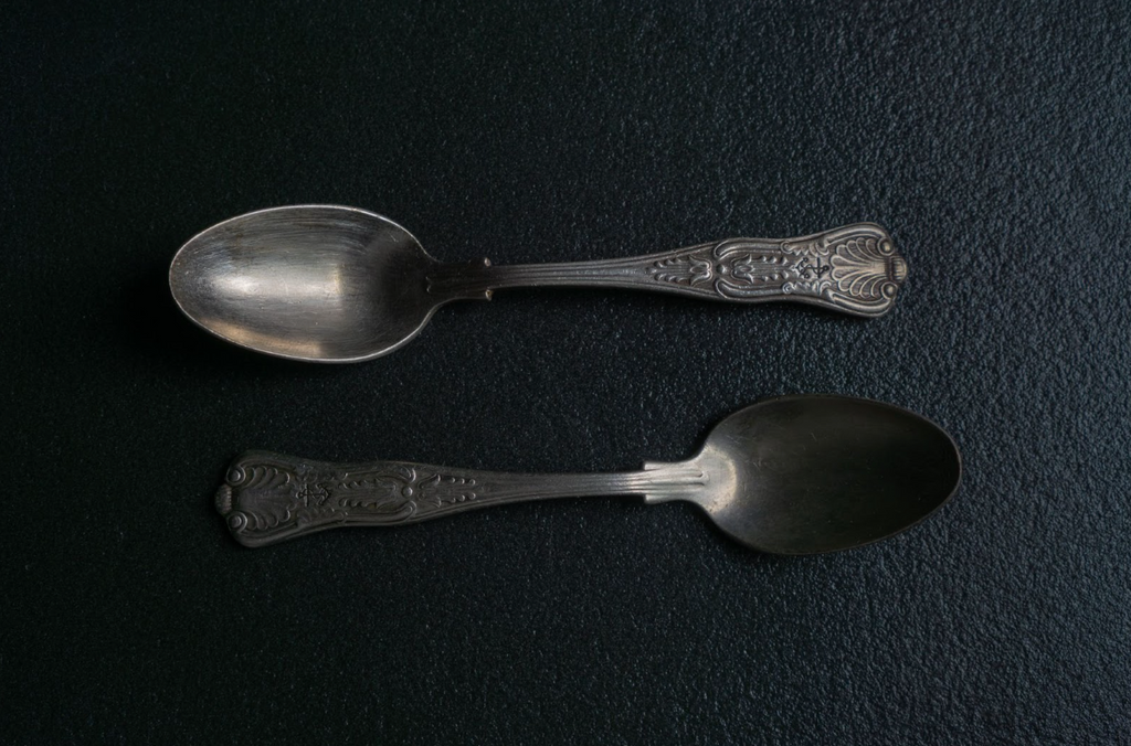 The Stirring Saga: 5 of the Coolest Collectible Spoons of All Time