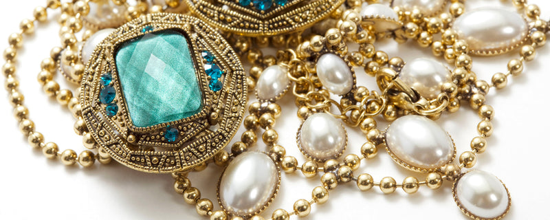 Exploring the Art Deco period 1910-1935