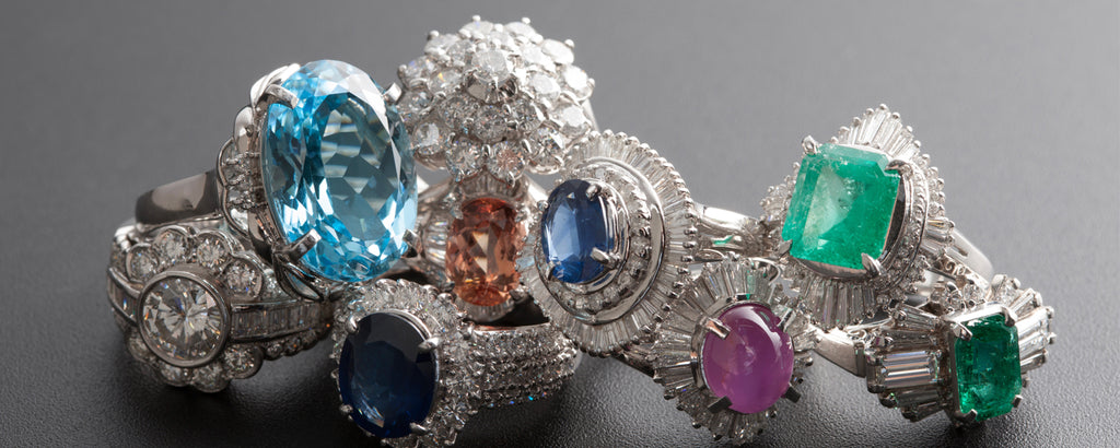 5 Gorgeous Gemstone Jewelry Pieces For August