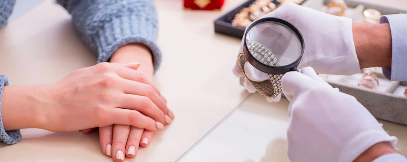 How to Sell Your Diamond Online