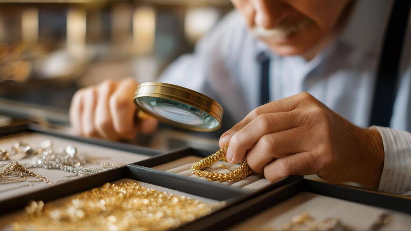 Estate Buying Explained: What Happens During a Professional Valuation