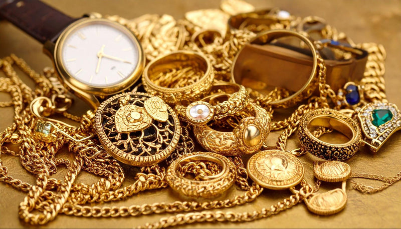 The Definitive Estate Jewelry Valuation & Resale Guide