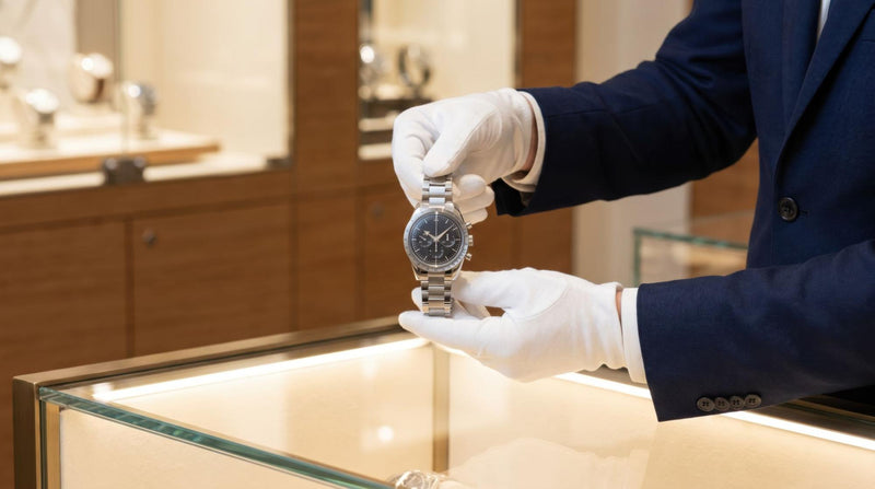 Luxury Watch Selling Guide: What Determines Your Watch's Value