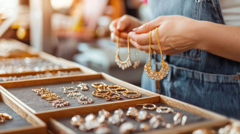 Jewelry Buying Events Explained: What to Bring, Expect, & How to Prepare