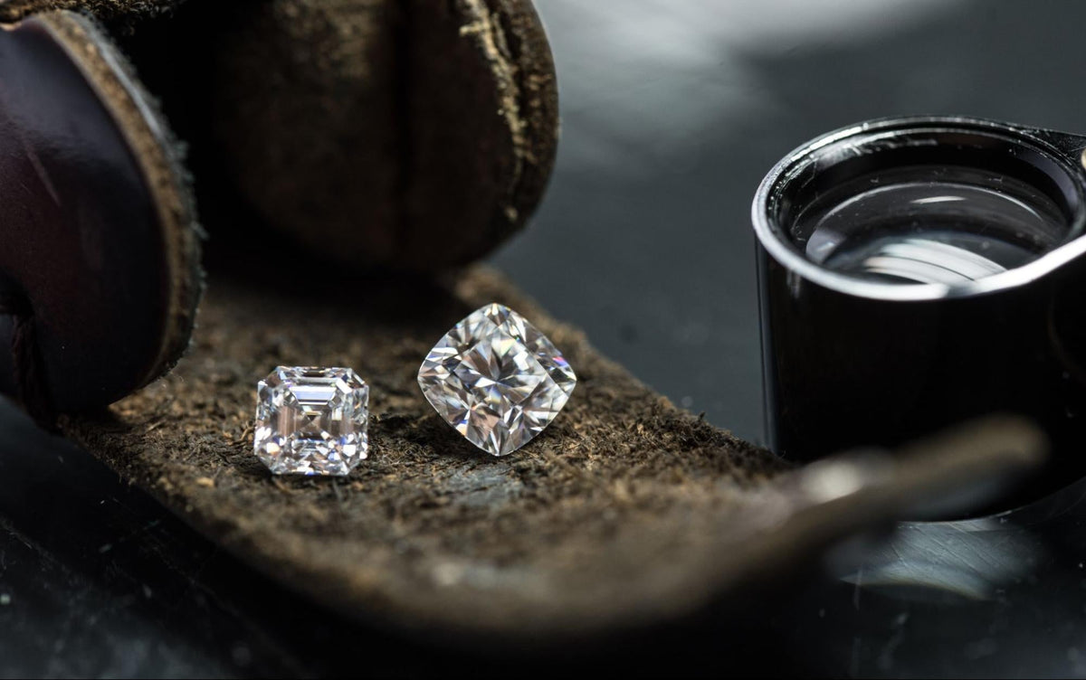 Questions to Ask Before Selling Your Diamonds | National Rarities