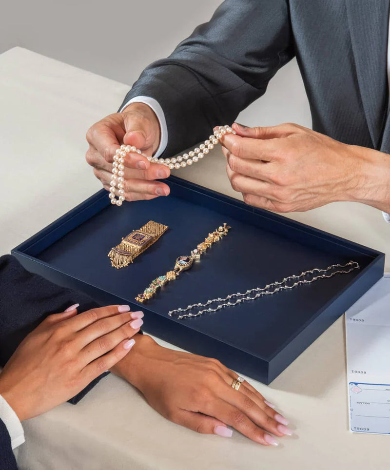 Why Sell to National Rarities?