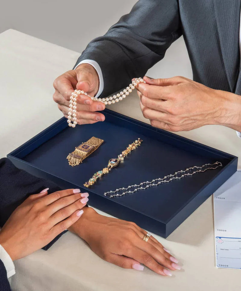 Why Sell to National Rarities?