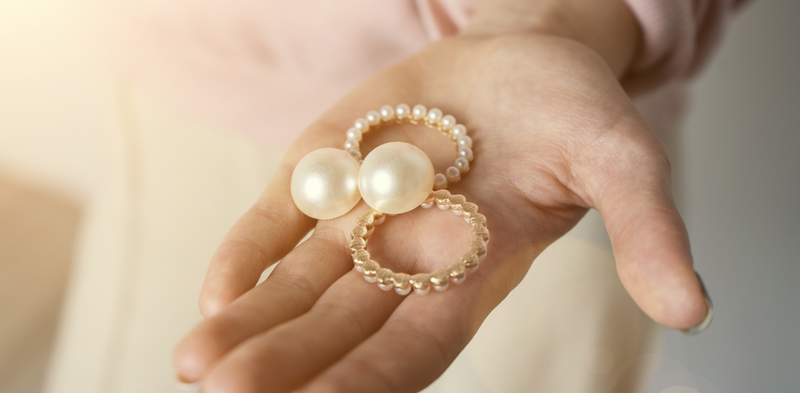 National Rarities’ Favorite Vintage Estate Jewelry Items for Summer