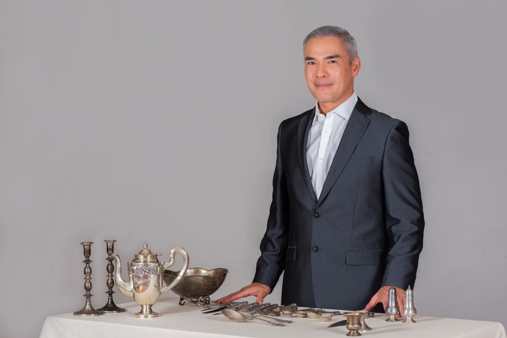 Host an Estate Buying Event at Your Store | National Rarities