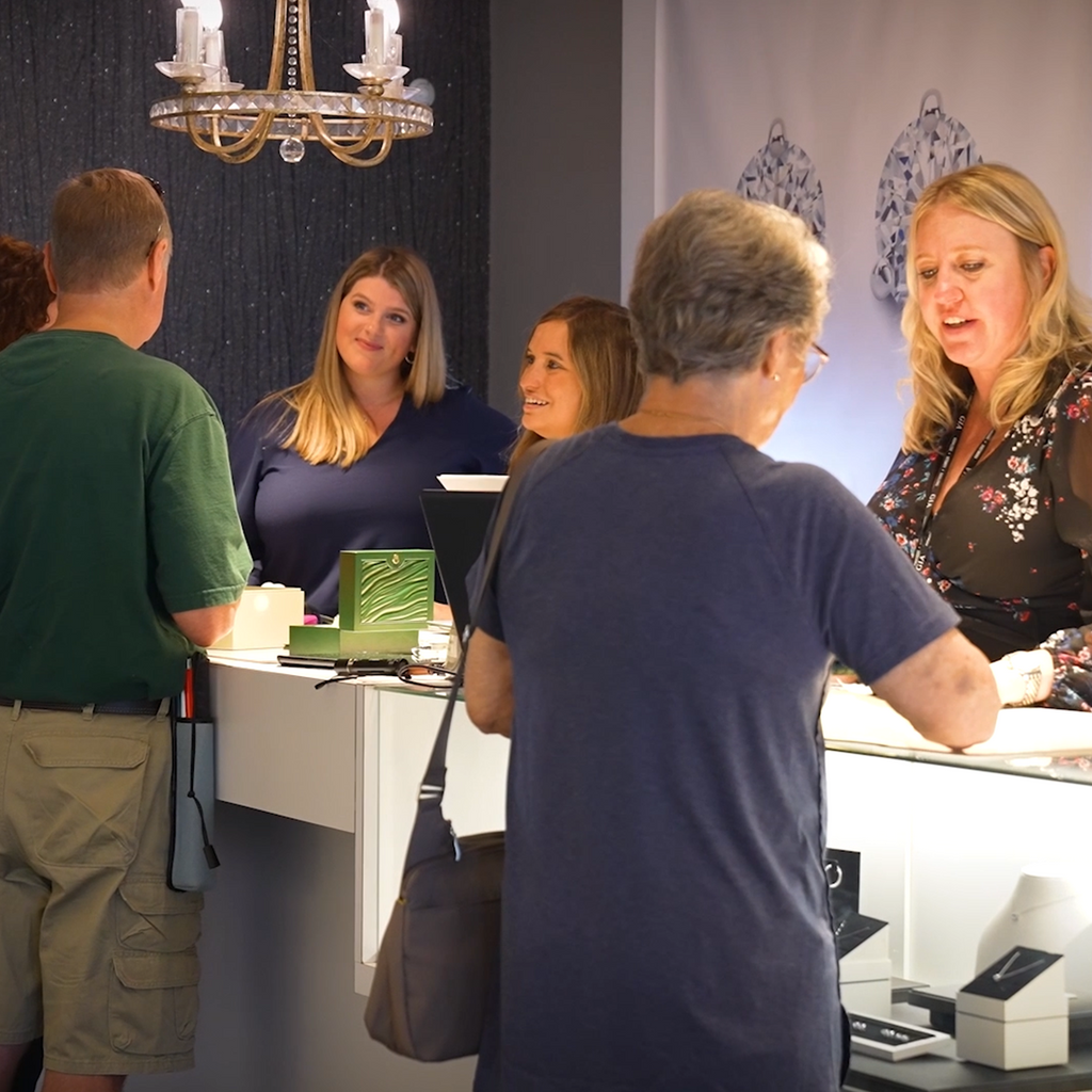 Local Store Hosting a National Rarities Estate Buying Event