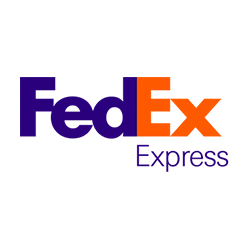 FedEx Express Logo