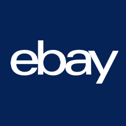 Ebay Logo