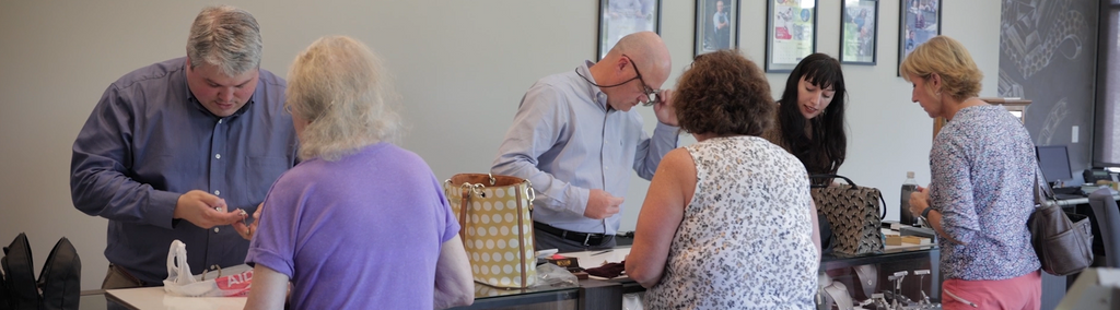 Antiques, Appraisals, and Valuations at National Rarities