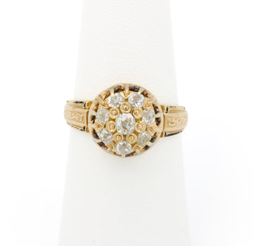 RINGS | National Rarities | Estate Buyer