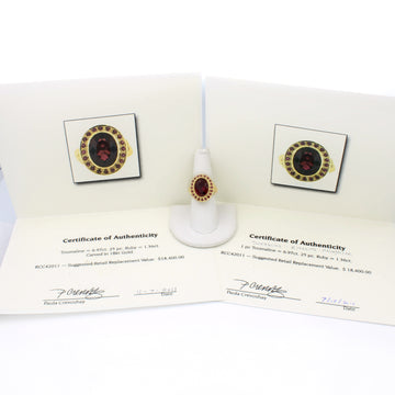 RINGS | National Rarities | Estate Buyer