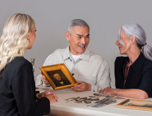 National Rarities: Trusted Estate Buyers