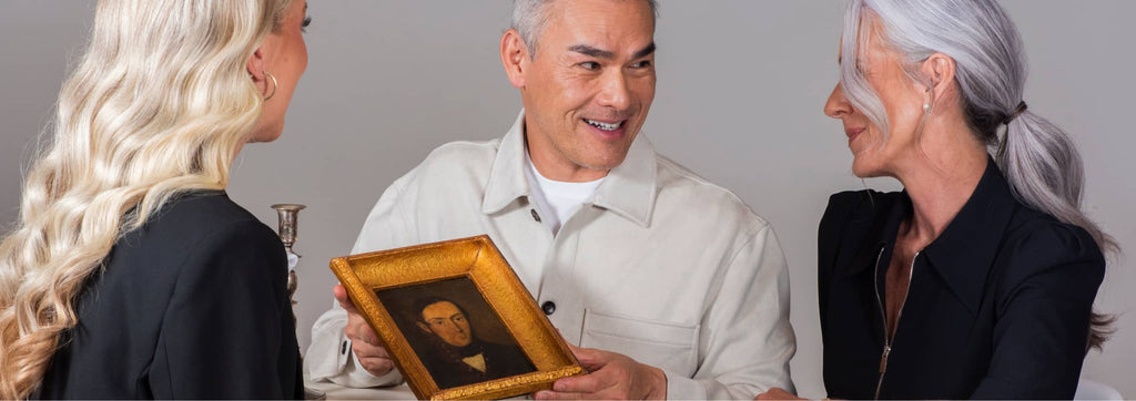 National Rarities: Trusted Estate Buyers