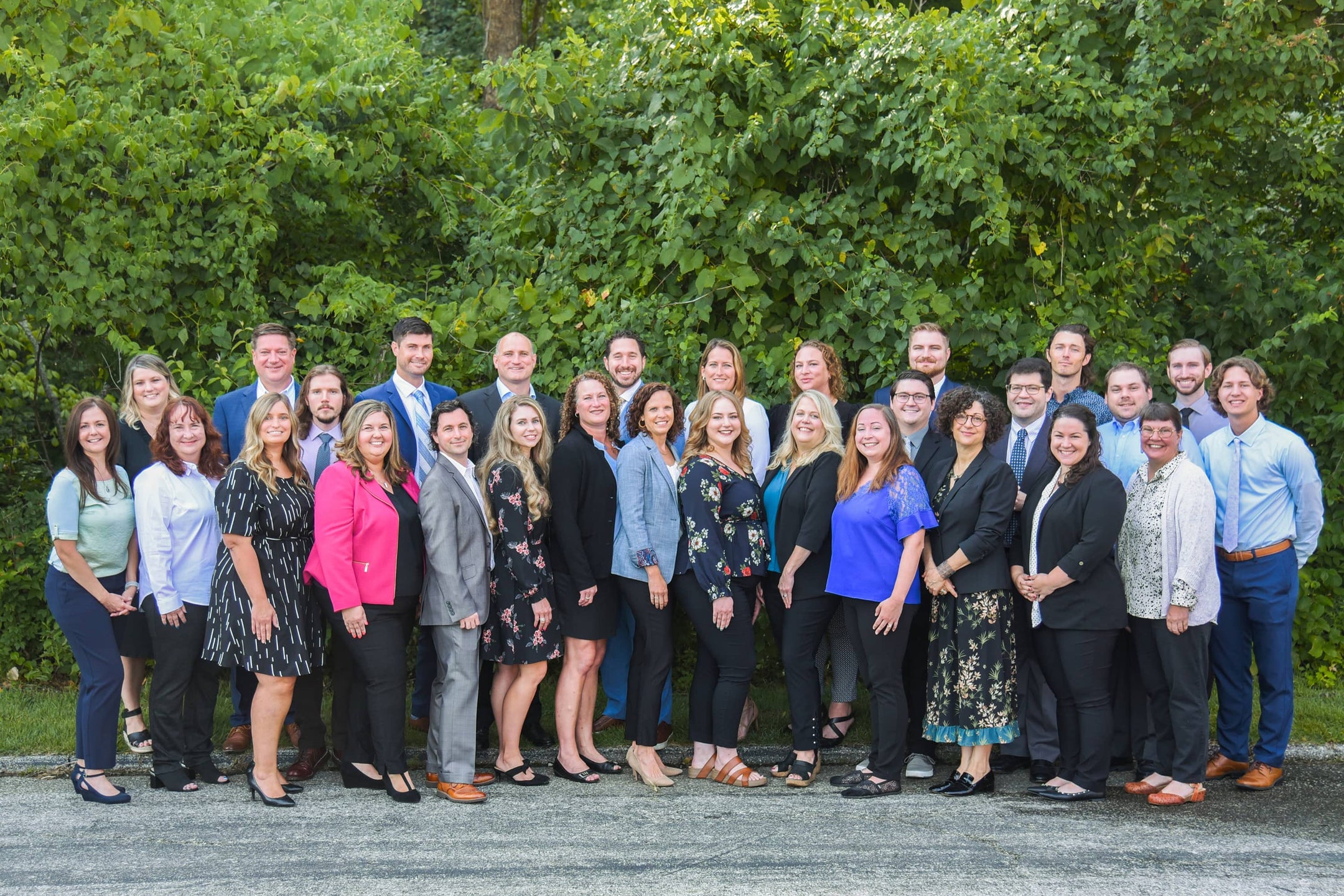 Our Team | National Rarities | St. Louis, MO